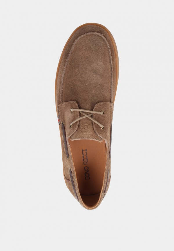 Dino Ricci Топсайдеры - фото 4