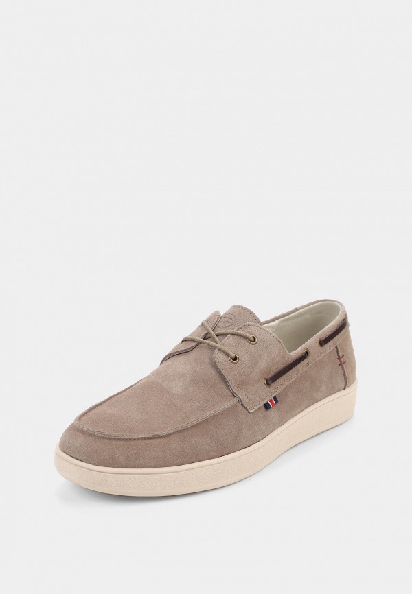 Dino Ricci Топсайдеры - фото 2