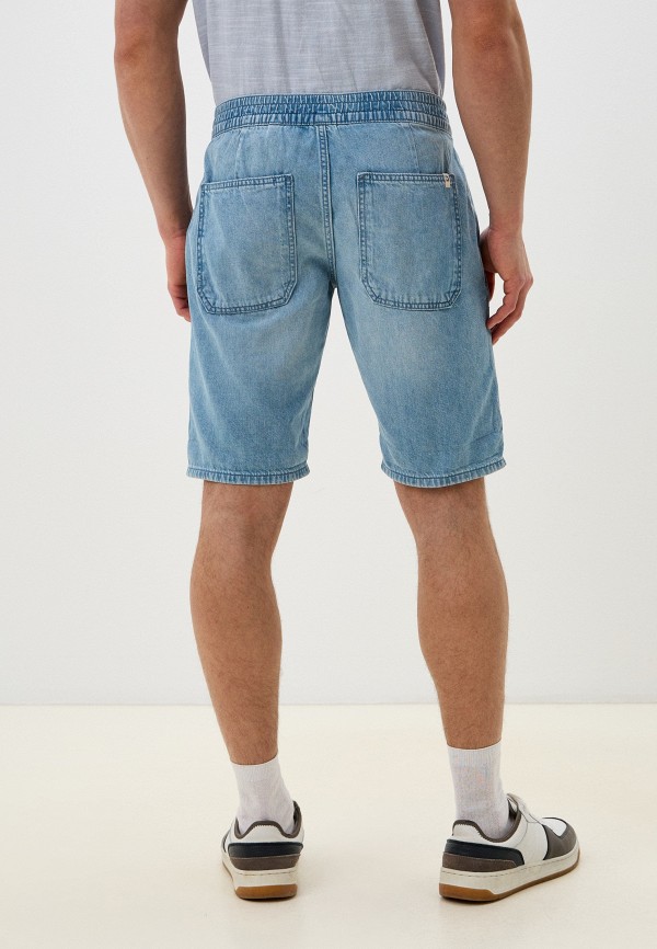 Tom Tailor Шорты джинсовые - фото 3