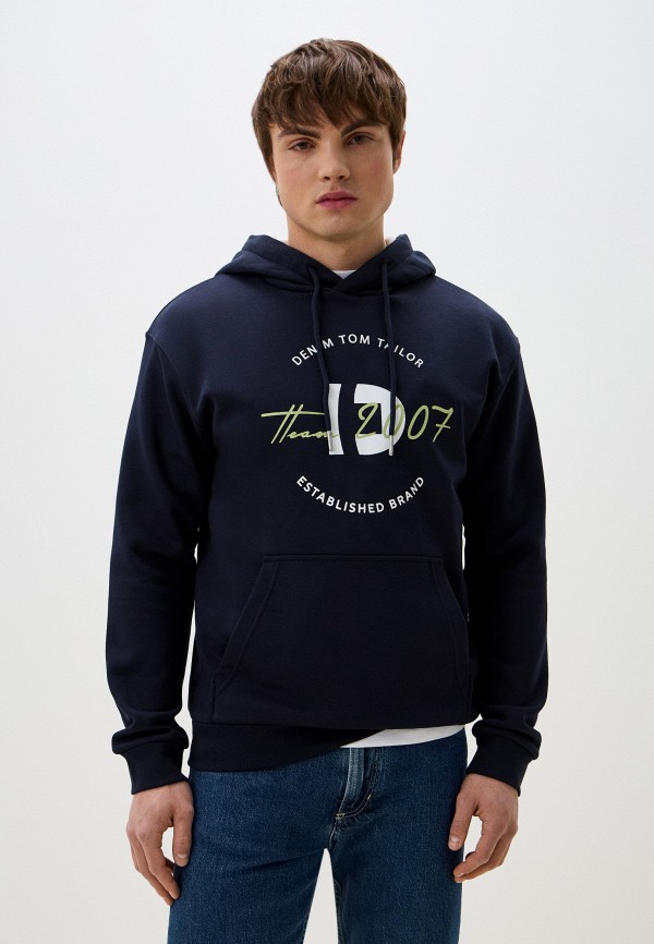 Tom Tailor Худи - фото 1