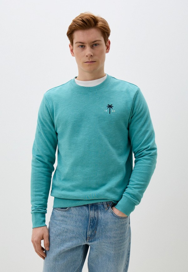 Tom Tailor Свитшот - фото 1