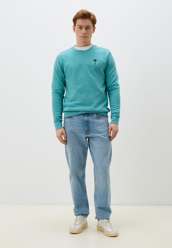 Tom Tailor Свитшот - фото 2