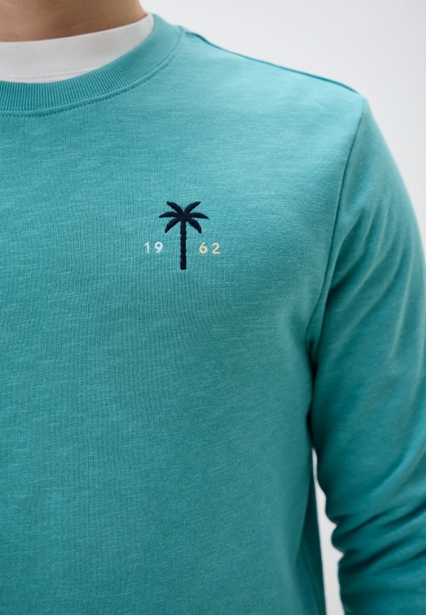 Tom Tailor Свитшот - фото 4