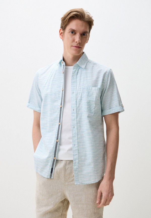 Tom Tailor Рубашка - фото 1