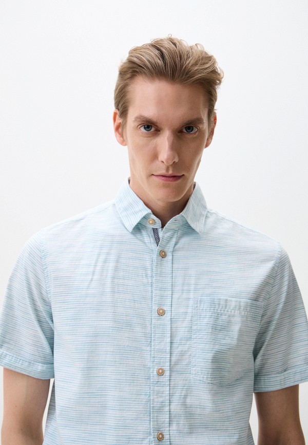 Tom Tailor Рубашка - фото 4