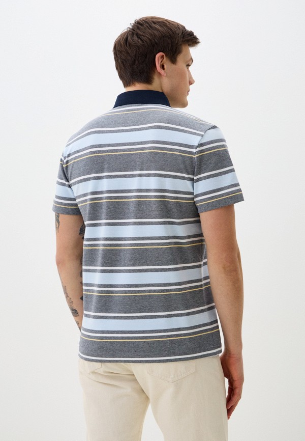 Tom Tailor Поло - фото 2