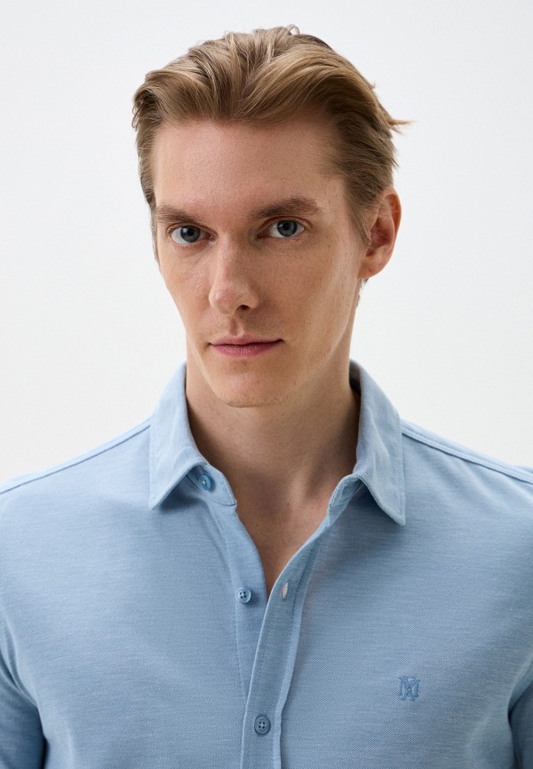 Mavi Рубашка - фото 4