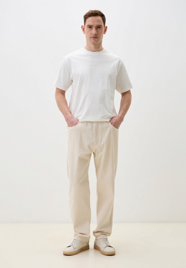 Marc O'Polo Джинсы - DENIM - фото 2