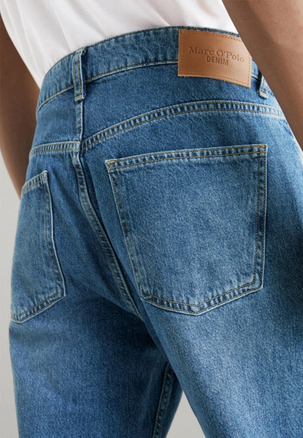 Marc O'Polo Джинсы - DENIM SVERRE - фото 5