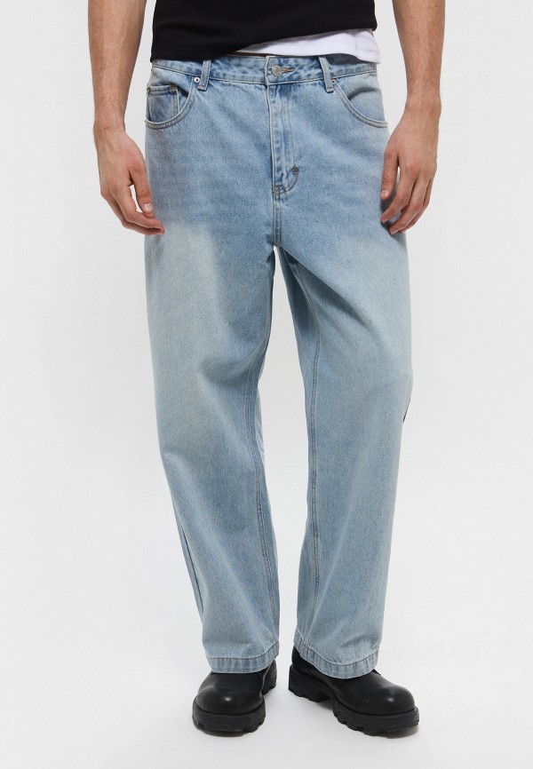 Befree Джинсы - WIDE - фото 1