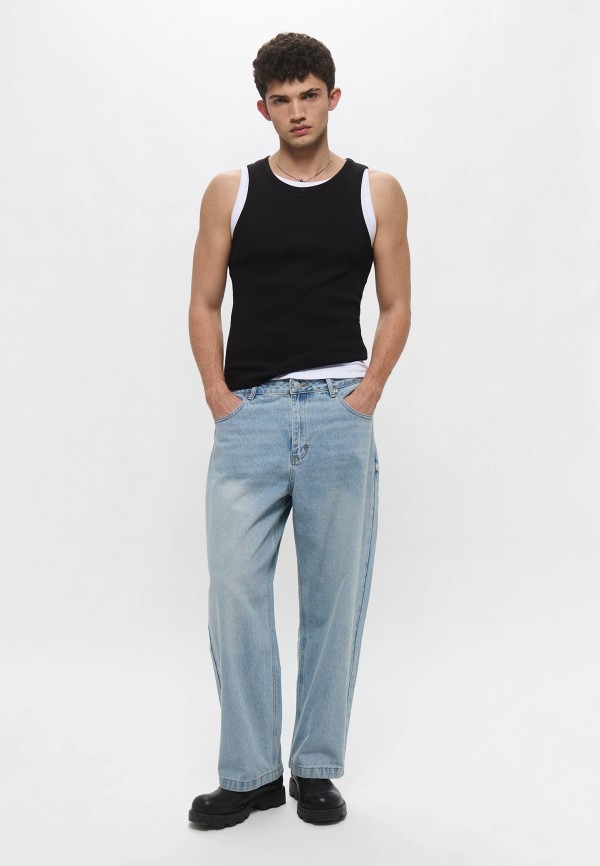 Befree Джинсы - WIDE - фото 2