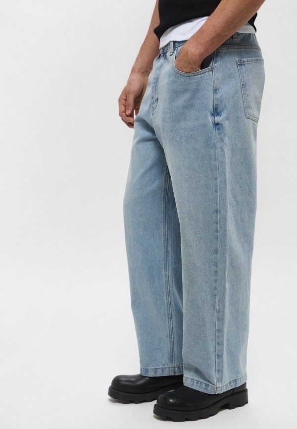 Befree Джинсы - WIDE - фото 4