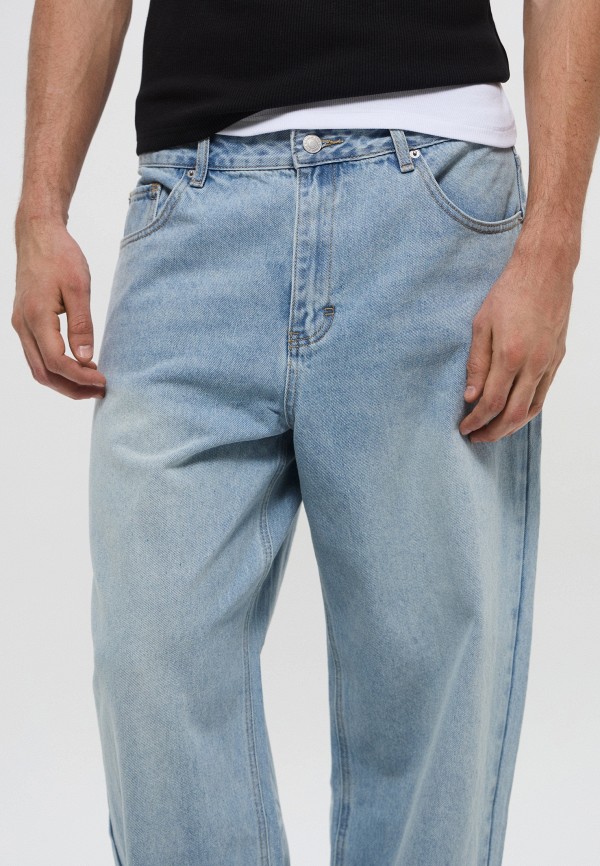 Befree Джинсы - WIDE - фото 5