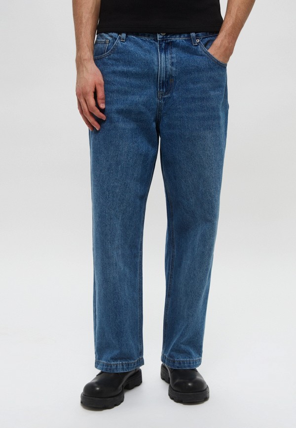 Befree Джинсы - WIDE - фото 1