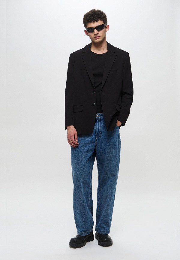 Befree Джинсы - WIDE - фото 2