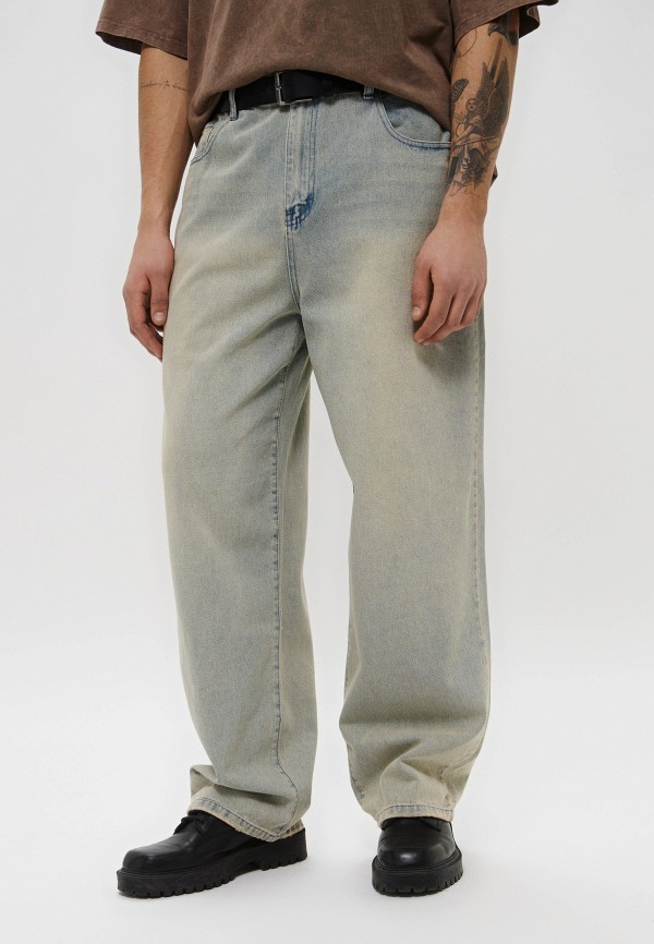 Befree Джинсы - WIDE - фото 1