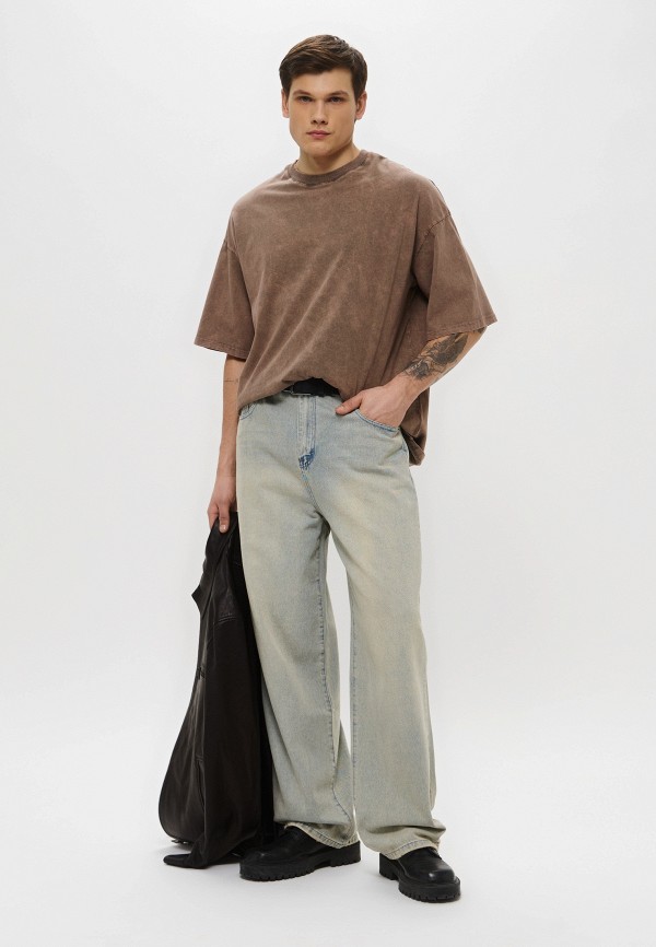 Befree Джинсы - WIDE - фото 2