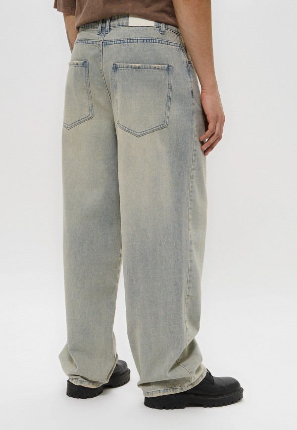 Befree Джинсы - WIDE - фото 3