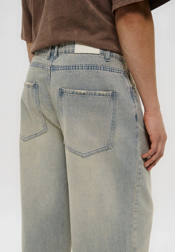 Befree Джинсы - WIDE - фото 4