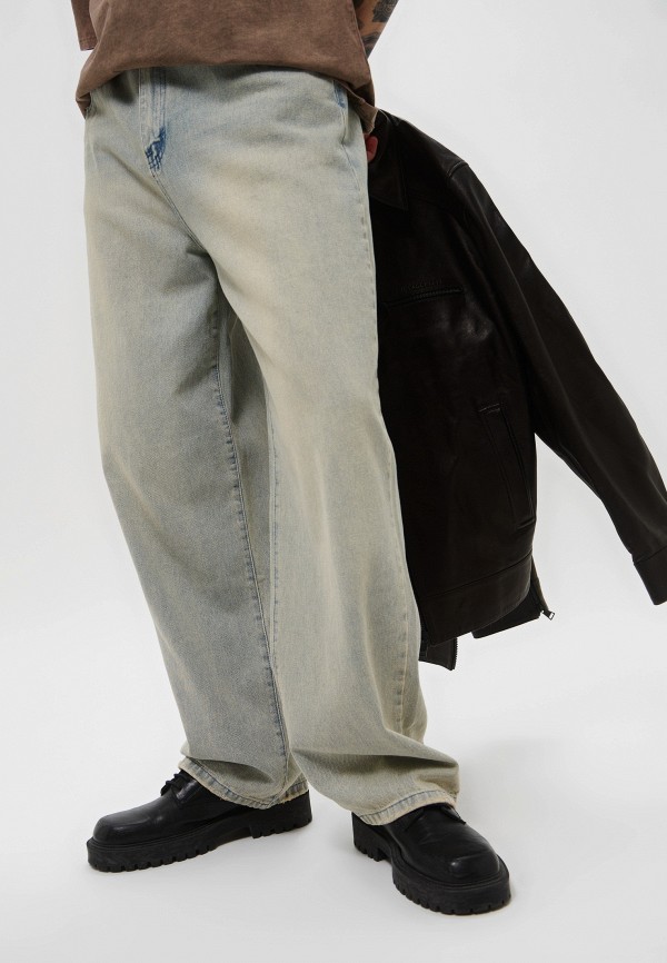 Befree Джинсы - WIDE - фото 5