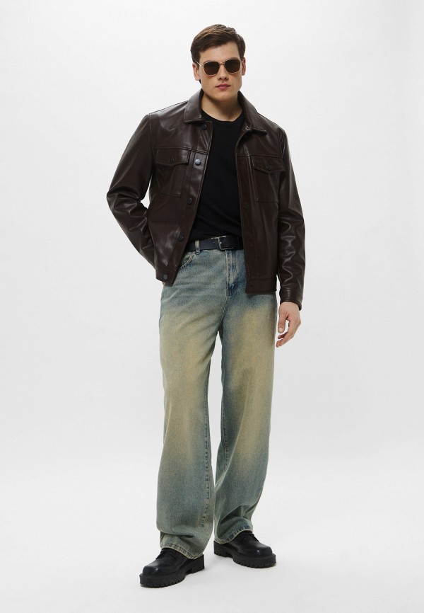 Befree Джинсы - WIDE - фото 2