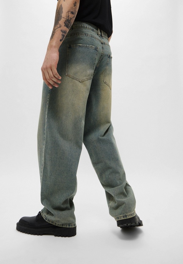 Befree Джинсы - WIDE - фото 4