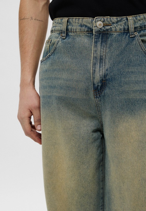 Befree Джинсы - WIDE - фото 5