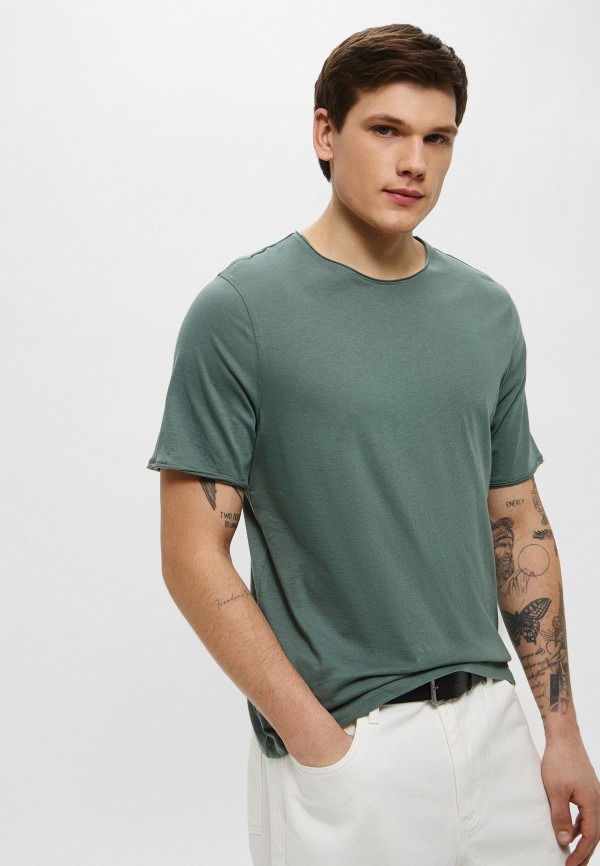 Befree Футболка - фото 5