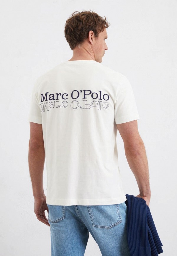 Marc O'Polo Футболка - фото 3