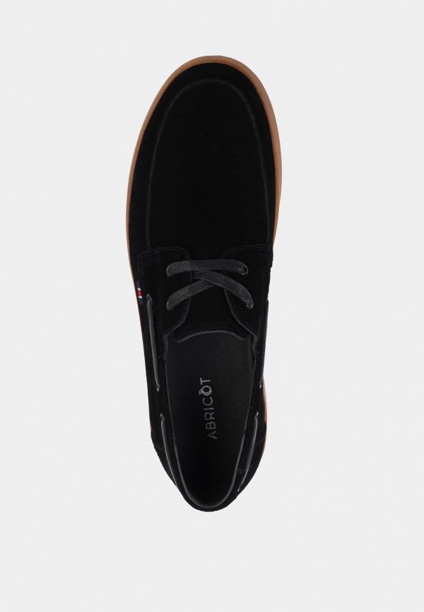 Abricot Топсайдеры - фото 4