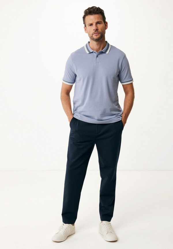 Mexx Поло - фото 2