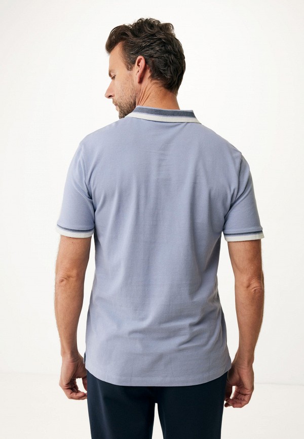 Mexx Поло - фото 3