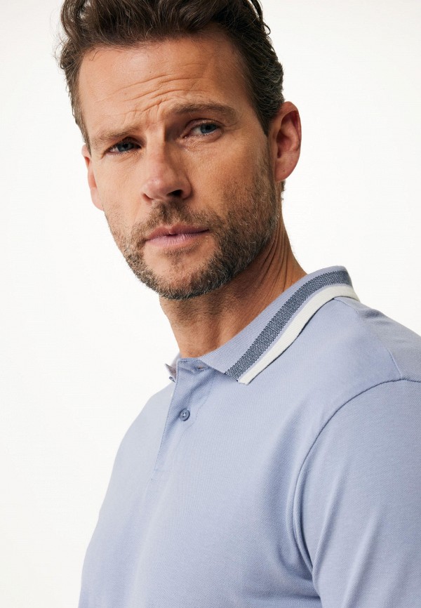 Mexx Поло - фото 4