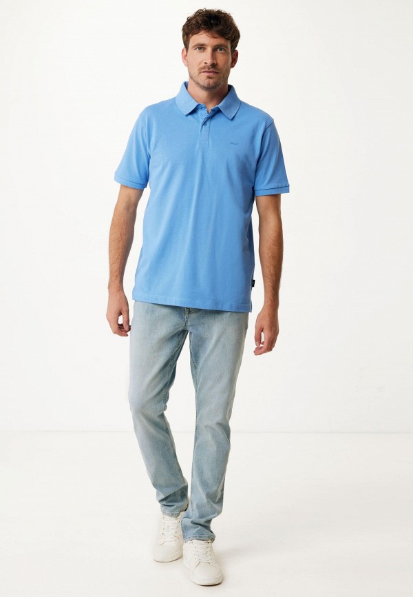 Mexx Поло - PETER - фото 2