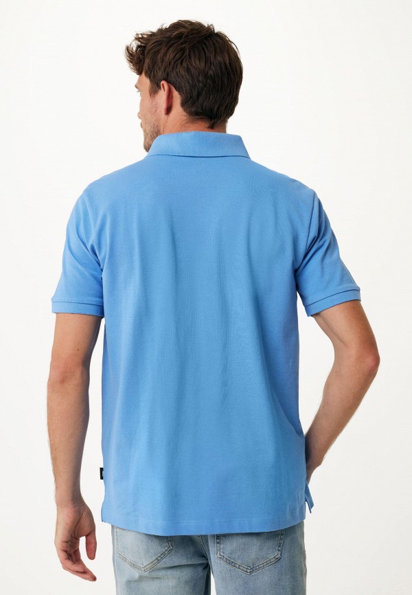 Mexx Поло - PETER - фото 3