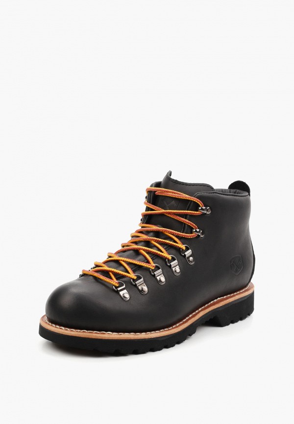 Harry Hatchet Ботинки - Hiker Lamoda Online Exclusive - фото 2