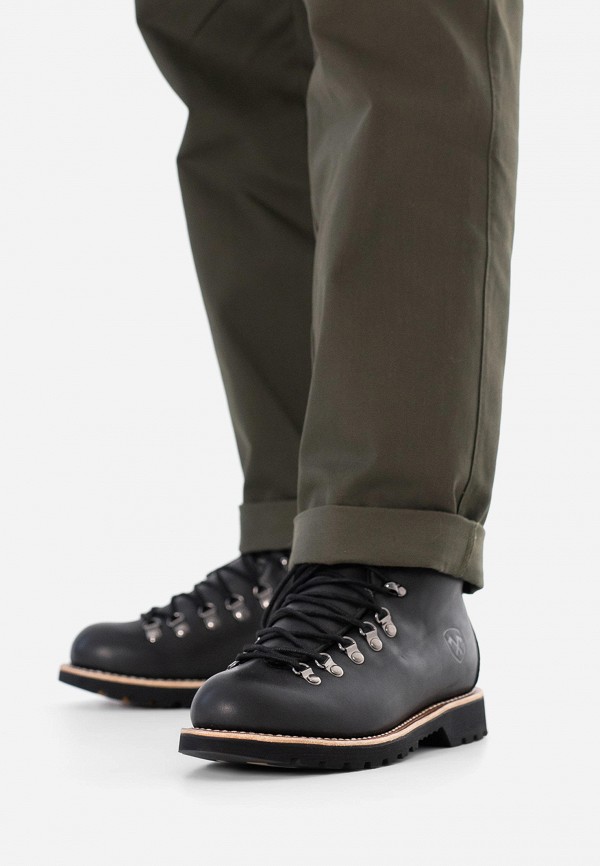 Harry Hatchet Ботинки - Hiker Lamoda Online Exclusive - фото 6