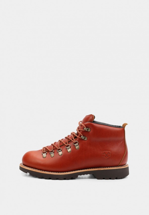 Harry Hatchet Ботинки - Hiker Lamoda Online Exclusive - фото 1