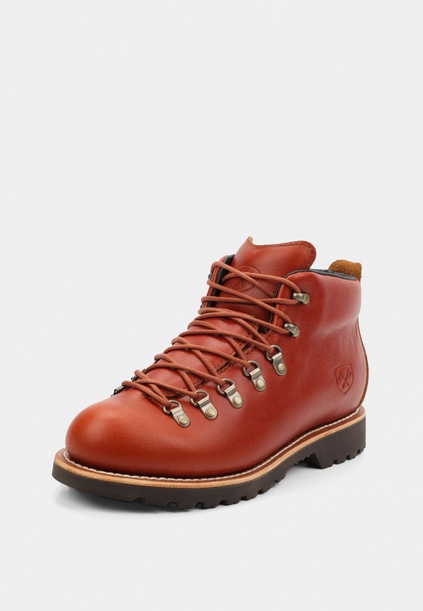 Harry Hatchet Ботинки - Hiker Lamoda Online Exclusive - фото 2