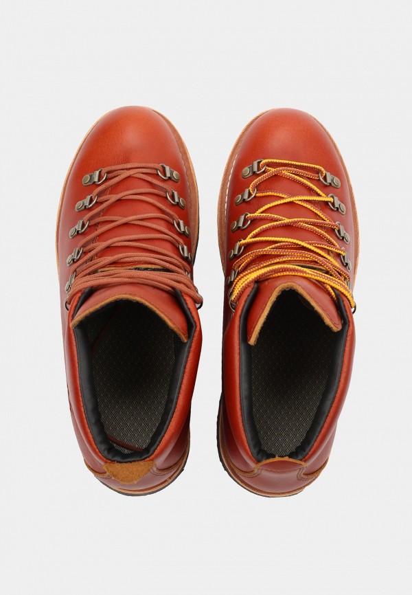 Harry Hatchet Ботинки - Hiker Lamoda Online Exclusive - фото 4