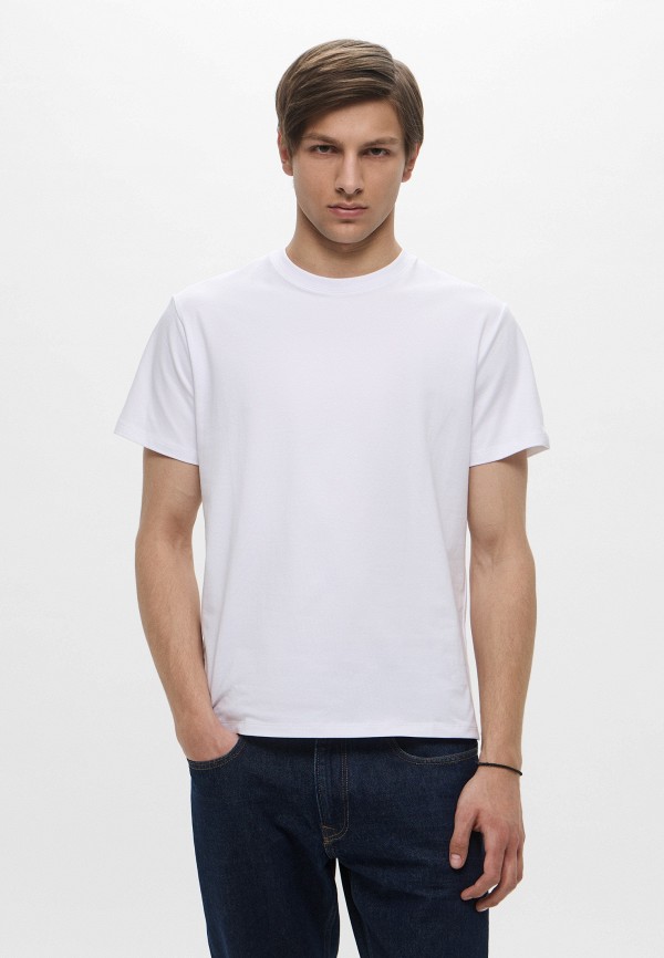 Sela Футболка - Lamoda Online Exclusive - фото 1