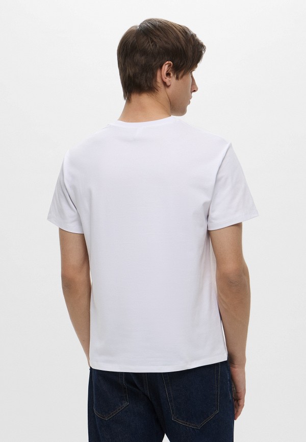 Sela Футболка - Lamoda Online Exclusive - фото 3