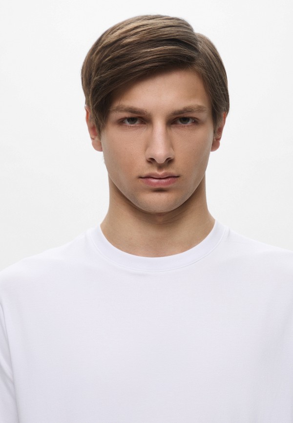 Sela Футболка - Lamoda Online Exclusive - фото 4