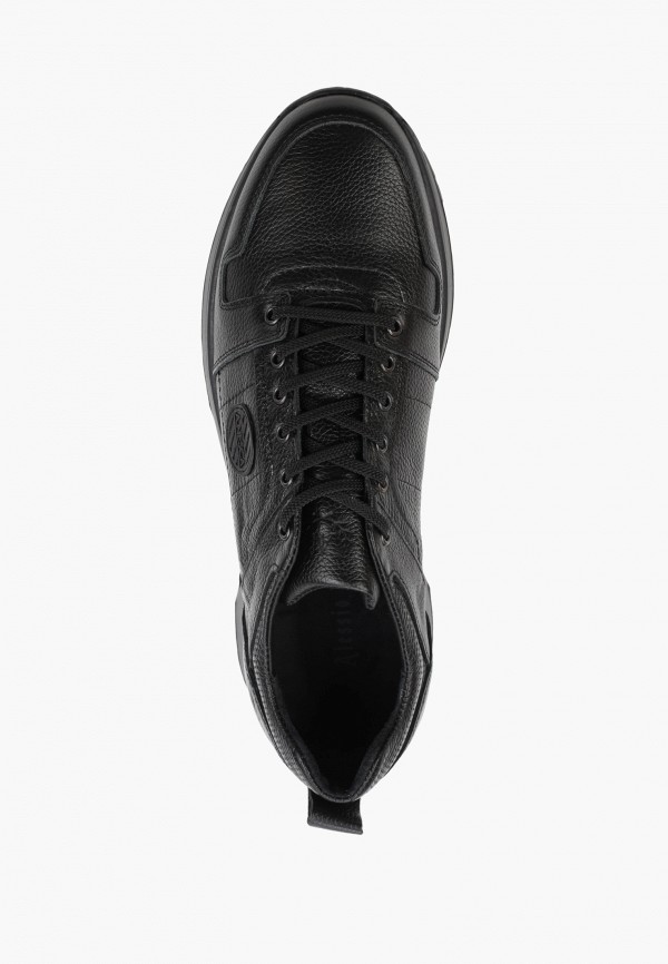 Alessio Nesca Кроссовки - фото 4