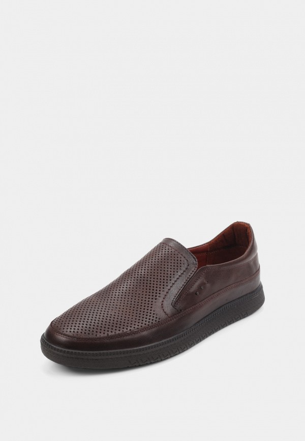 Alessio Nesca Слипоны - фото 2