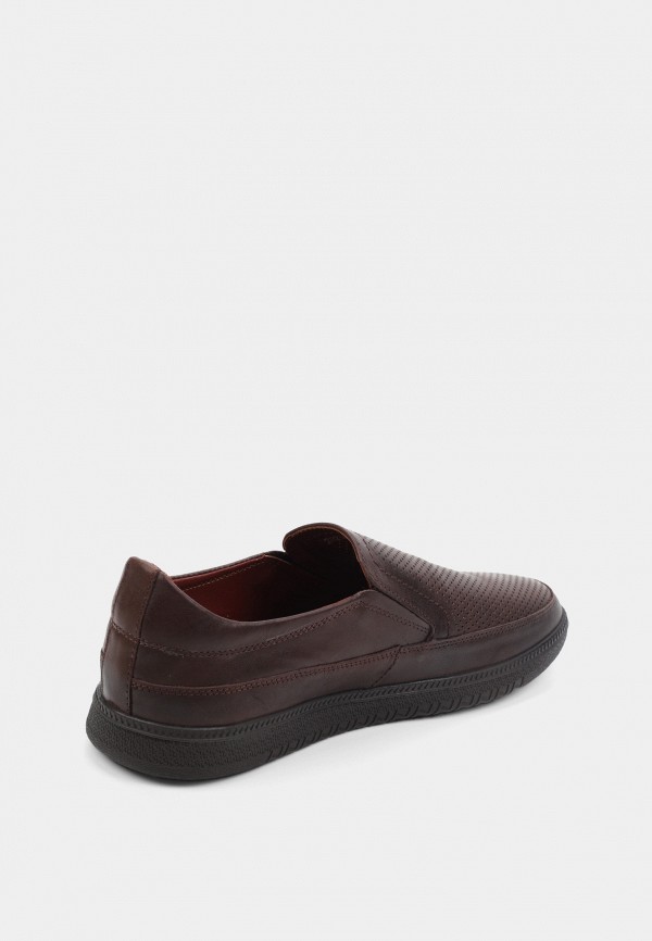 Alessio Nesca Слипоны - фото 3