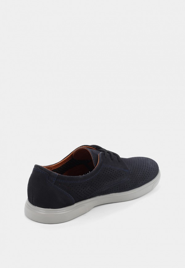 Alessio Nesca Ботинки - фото 3