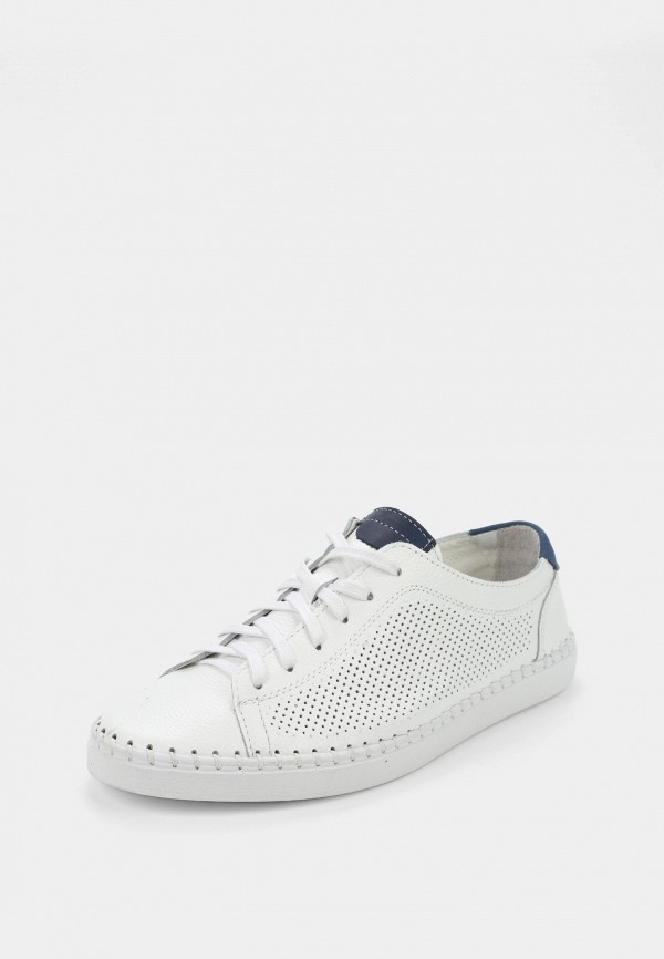 Alessio Nesca Кеды - фото 2