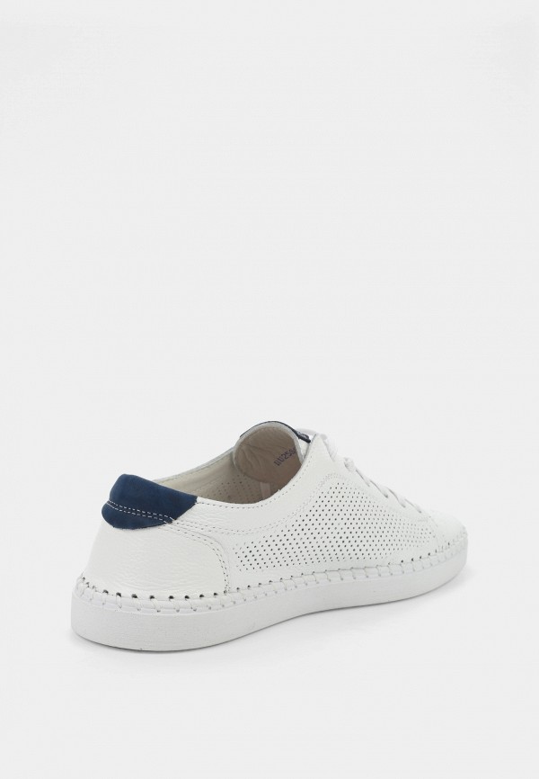 Alessio Nesca Кеды - фото 3