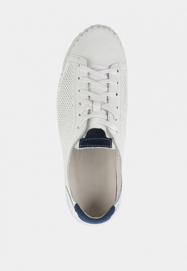 Alessio Nesca Кеды - фото 4